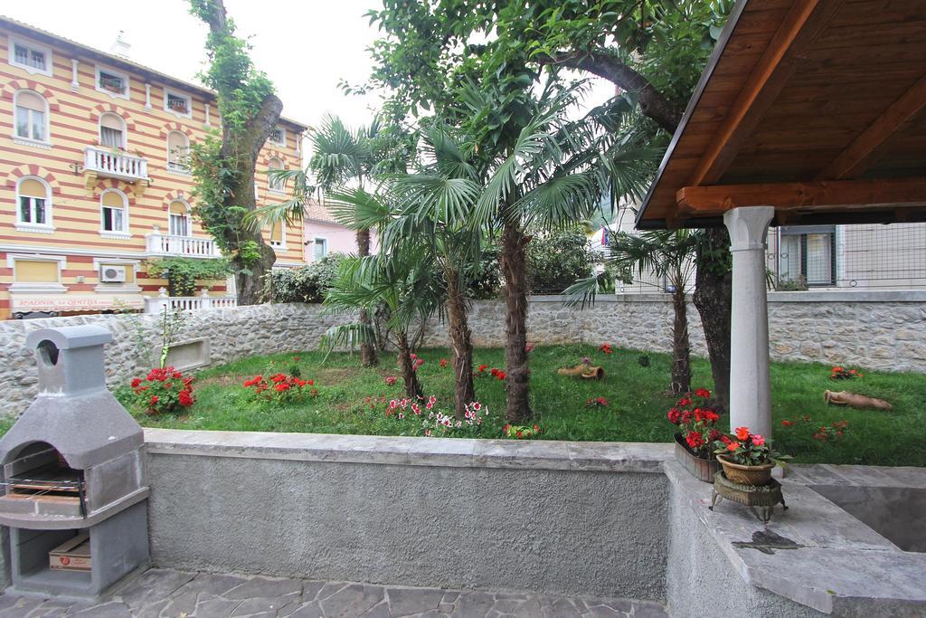 Villa Istria Lovran Bilik gambar