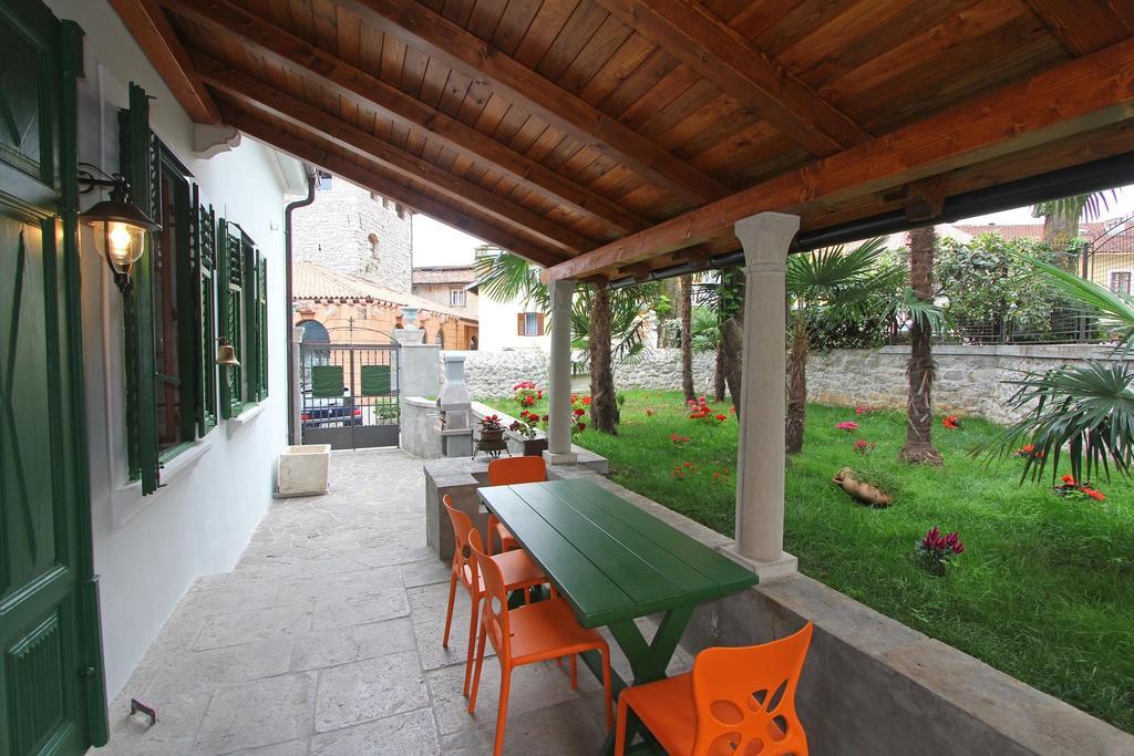 Villa Istria Lovran Bilik gambar