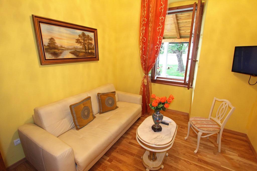 Villa Istria Lovran Bilik gambar